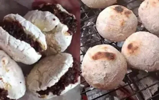 Pempek Tunu Jadi Pilihan Kuliner Favorit Warga saat Ramadan