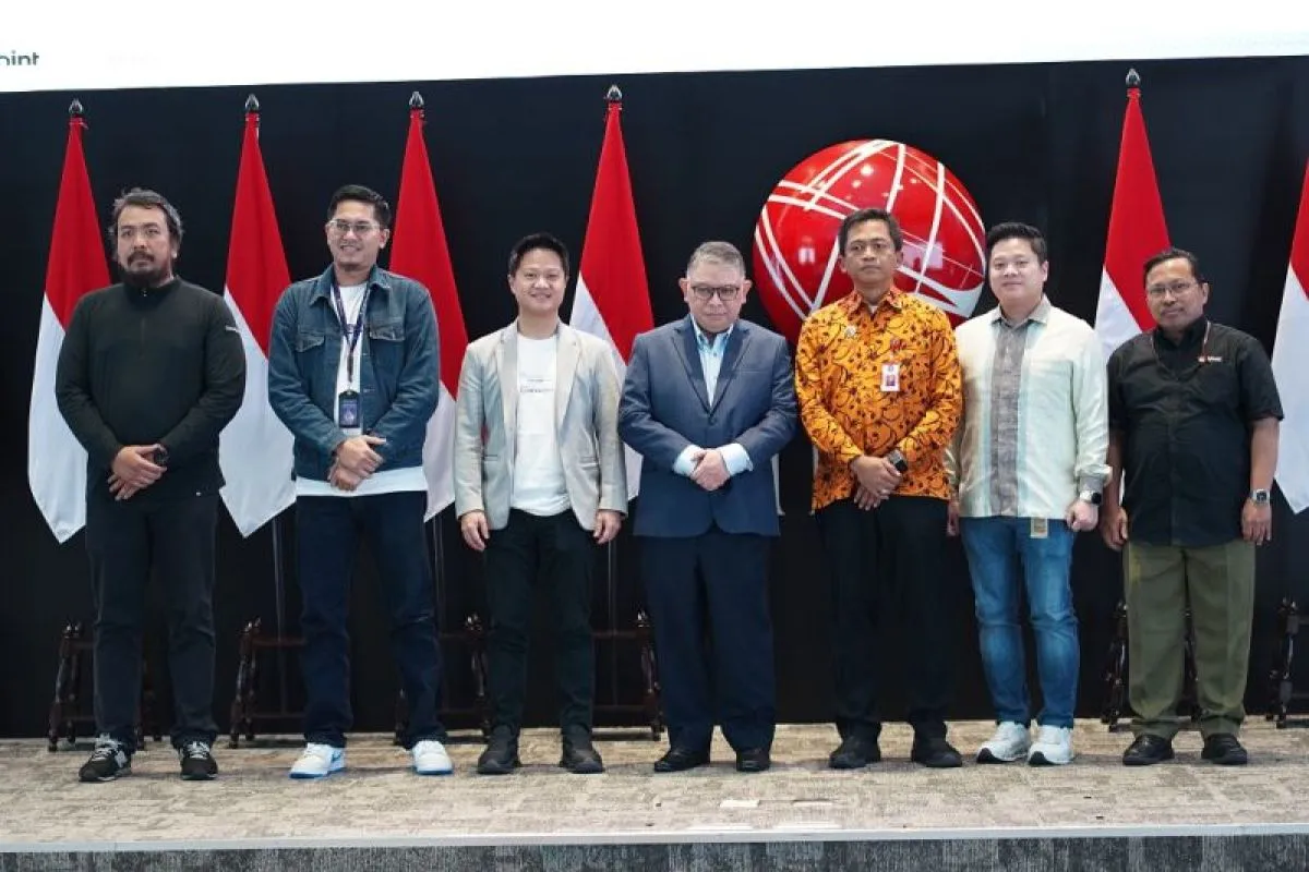 Hypernet, Defend IT360, dan IDXSTI Bahas Keamanan Data serta Kepatuhan UU PDP di Tengah Transformasi Digital