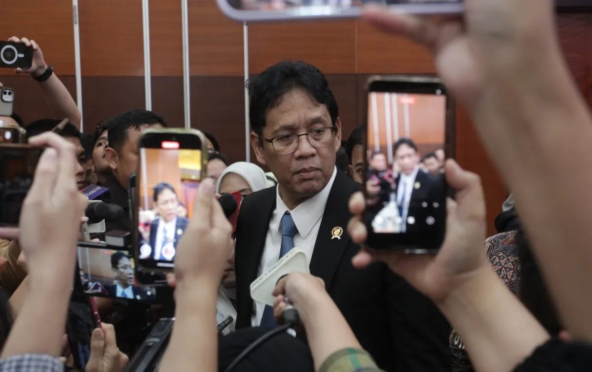 Purbaya: Rasio Utang Pemerintah Masih Aman Meski Naik, Defisit 2025 Dijaga di Bawah 3 Persen