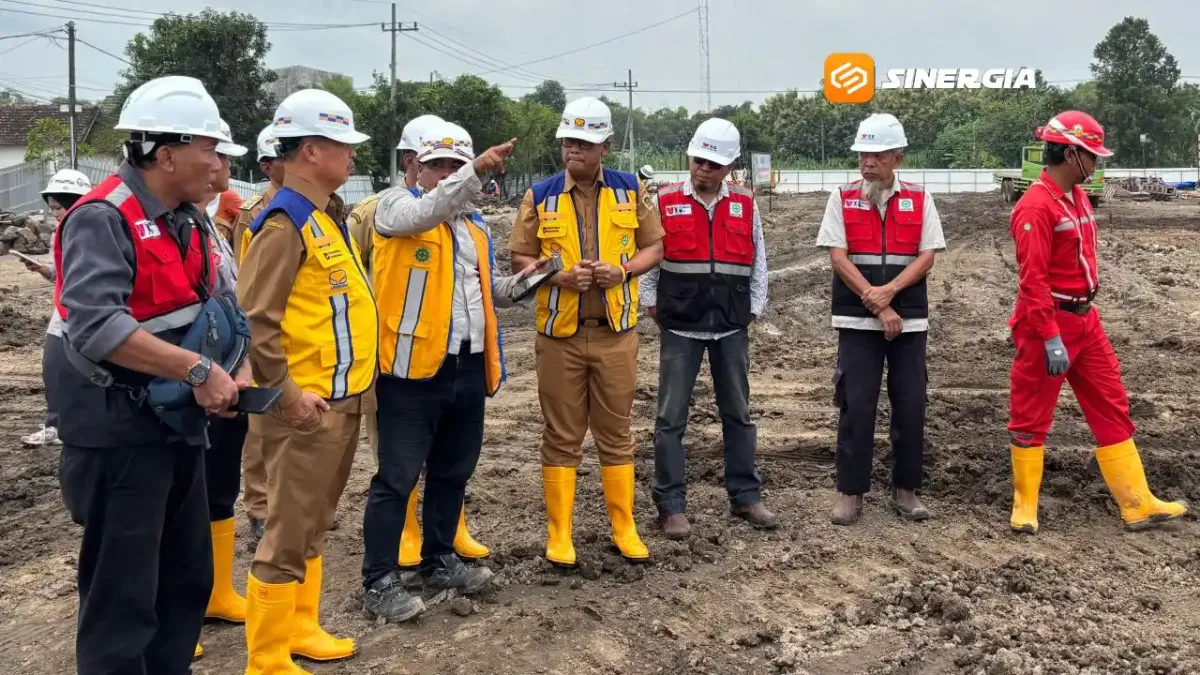 Bupati Madiun Targetkan Persetujuan Tata Ruang Terbit pada 2026, Siapkan 3.000 Hektare untuk Kawasan Industri