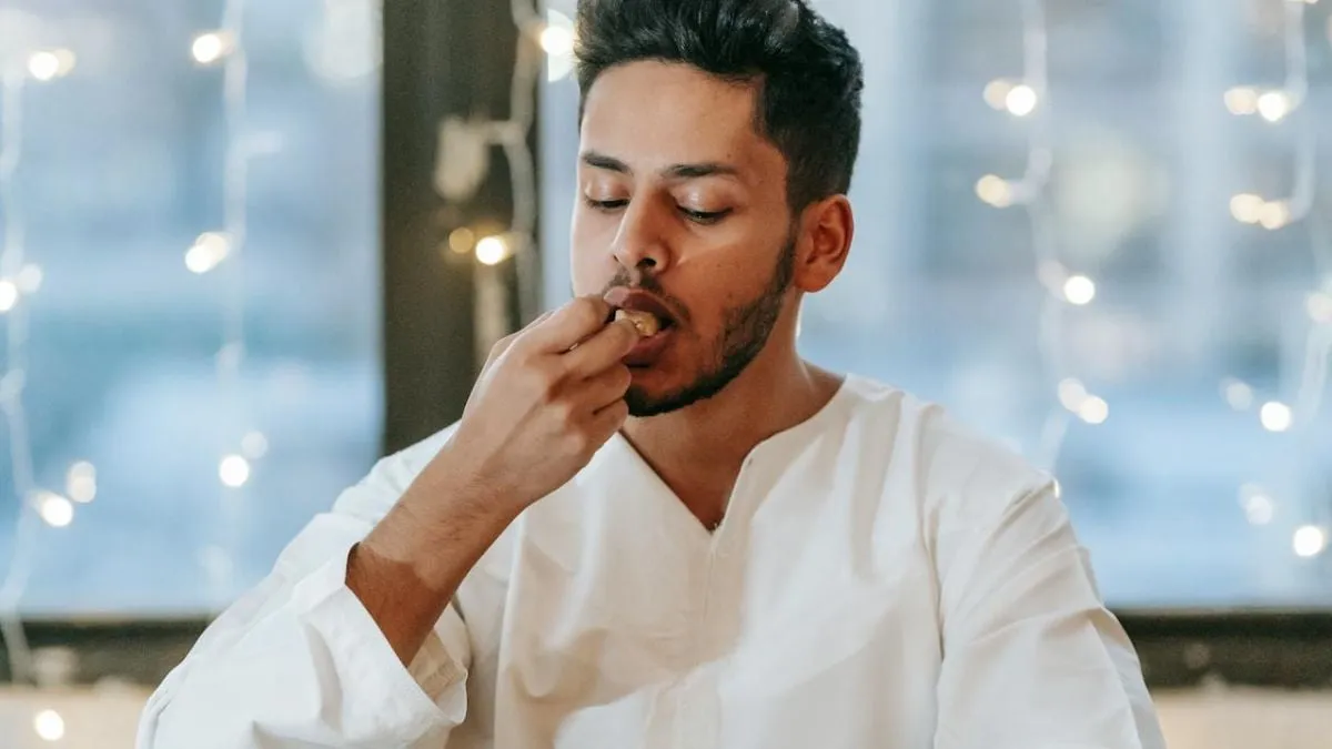 Ahli Gizi: Takjil Sekadar Pembatal Puasa, Bukan Ajang Makan Besar