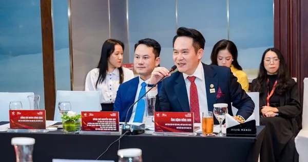 Asosiasi Pengusaha Muda Vietnam Dorong Ekosistem Startup Digital Berbasis Data dan Koneksi Pasar