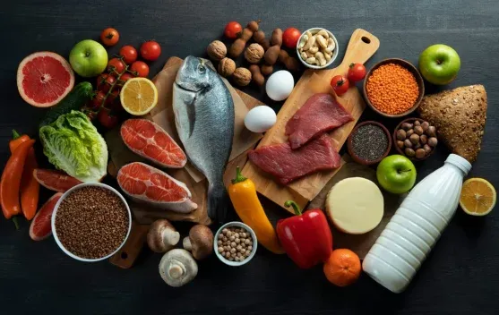 Menjaga Nutrisi Seimbang agar Tetap Bugar Selama Puasa