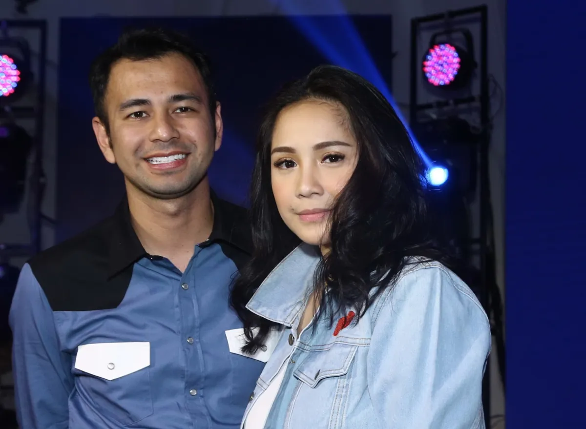 Nagita Slavina dan Raffi Ahmad Ungkap Alasan Serius Garap Bisnis Kuliner