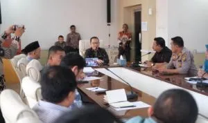 Pemkab Musi Banyuasin Susun Empat Agenda Besar Ramadan 1447 H, dari Nuzulul Qur’an hingga Halal Bi Halal