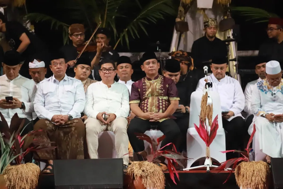 Safari Ramadan di Tambun Selatan, Dedi Mulyadi Soroti Transparansi Anggaran dan Prioritas Layanan Dasar