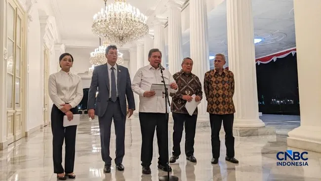 Pembatasan Beli Dolar hingga US$25.000 dan 7 Langkah BI: Mengapa Rupiah Jadi Pertaruhan Emosi Publik
