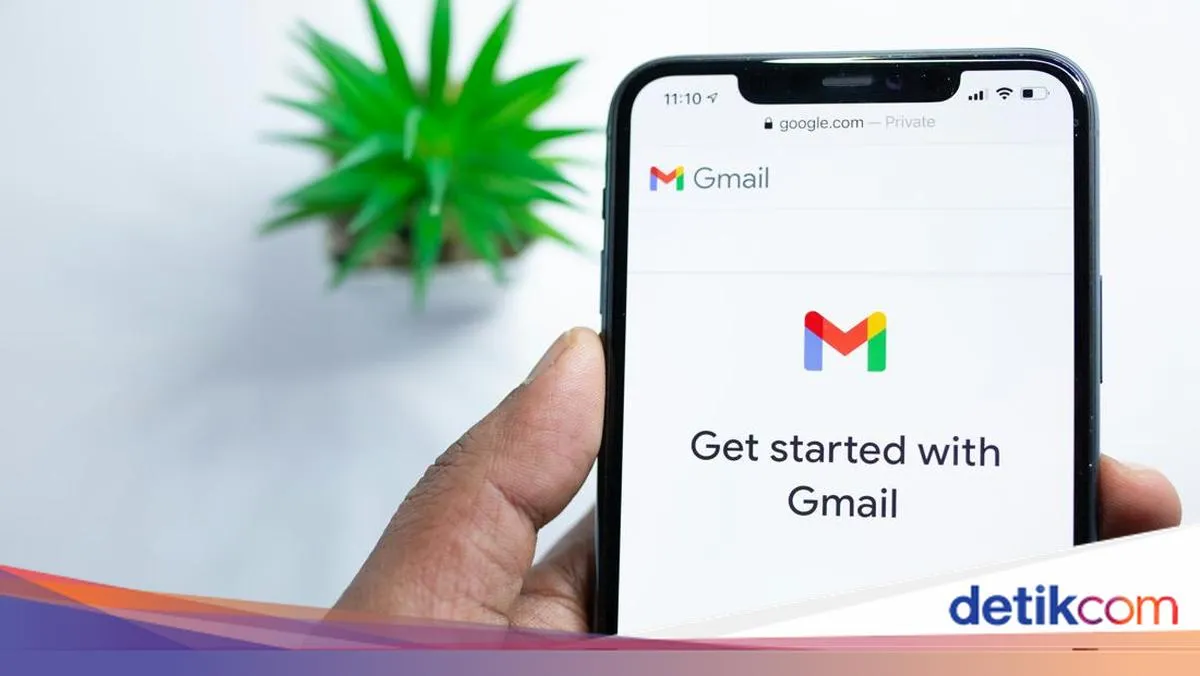 Saat 15GB Gratis Gmail Dipertaruhkan: Uji Coba Google, Jejak Data, dan Harga Kepercayaan