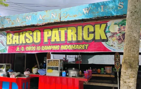 Bakso Tetap Jadi Favorit di Palangka Raya, Pelaku Usaha Tekankan Keuletan dan Konsistensi Rasa