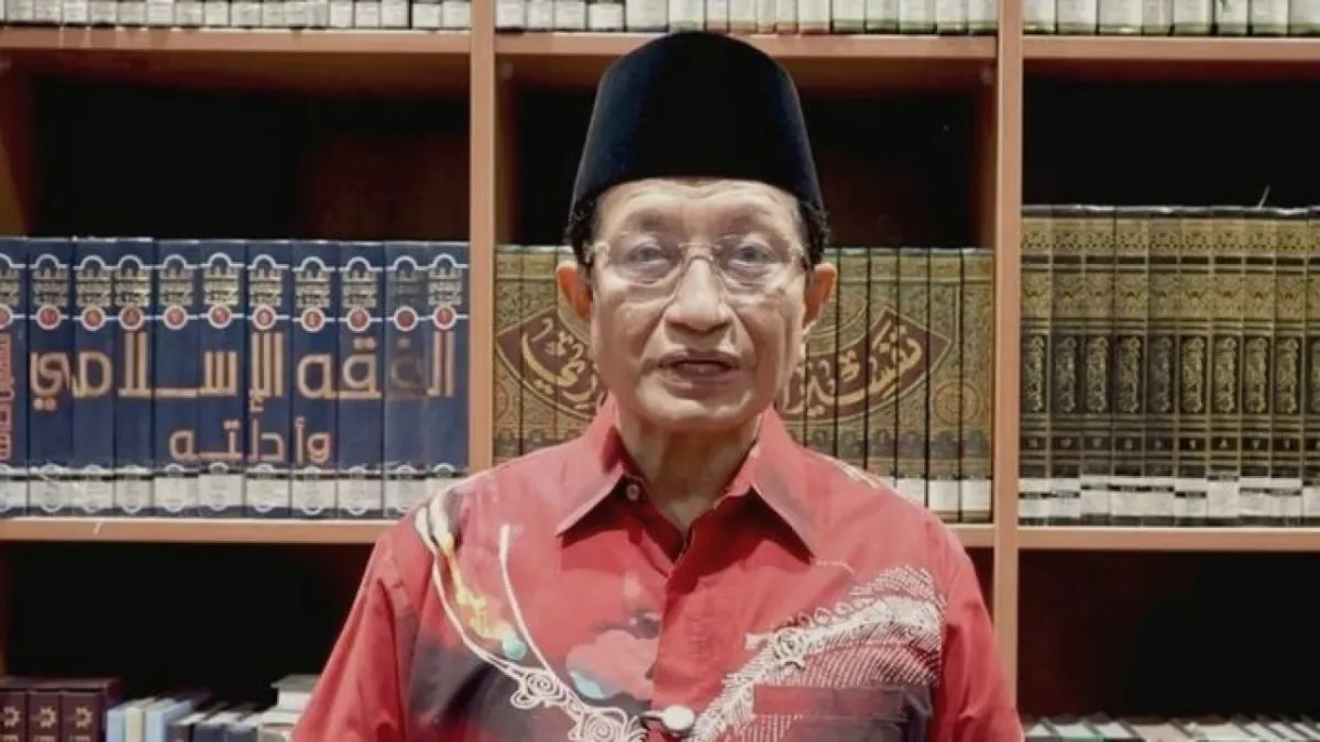 Kemenag Tegaskan Zakat Tak Boleh Dipakai di Luar Delapan Asnaf, Klaim Terkait MBG Disebut Keliru