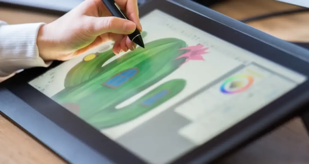 Rekomendasi Aplikasi Menggambar Digital di Smartphone untuk Ilustrasi hingga Komik