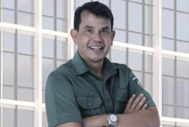 Paket Tiang Bendera Hampir Rp200 Juta Jadi Sorotan, DPRD Cimahi Diminta Buka Data Pengadaan