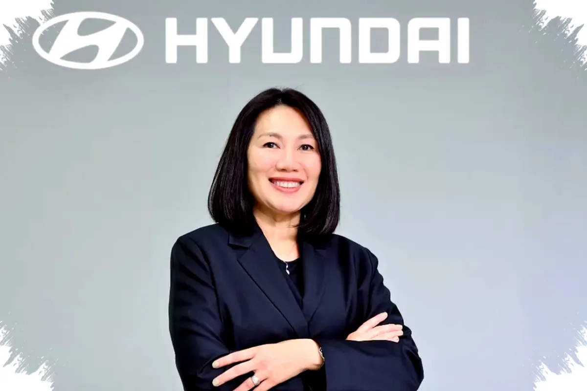 Hyundai Tunjuk Yukontorn Wisadkosin sebagai Presiden ASEAN Mulai 2 Maret 2026