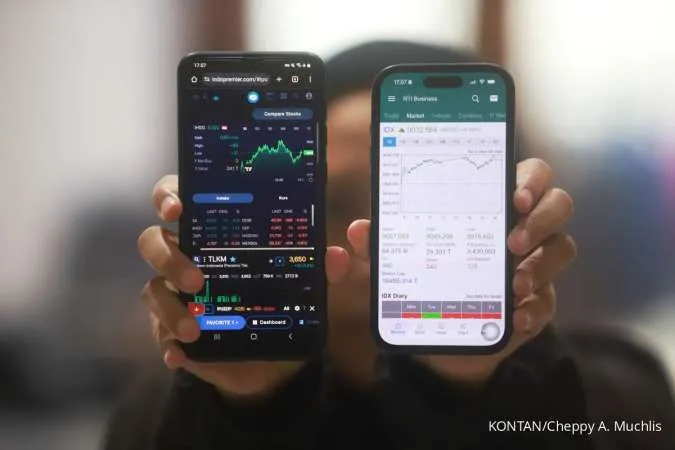 Sektor Konsumer Siklikal Menguat di Awal 2026, Naik 15,96% YtD