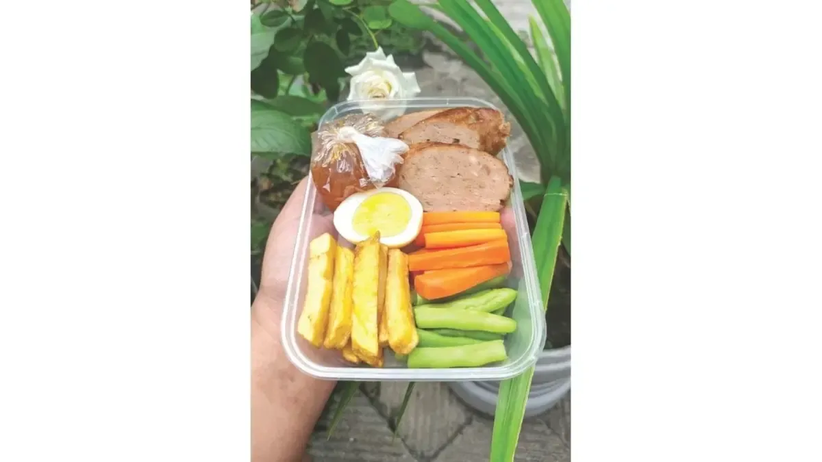 Galantin Khas Solo Mulai Dilirik sebagai Menu Buka Puasa, Sajian Daging Rol Bersaus Gurih Manis