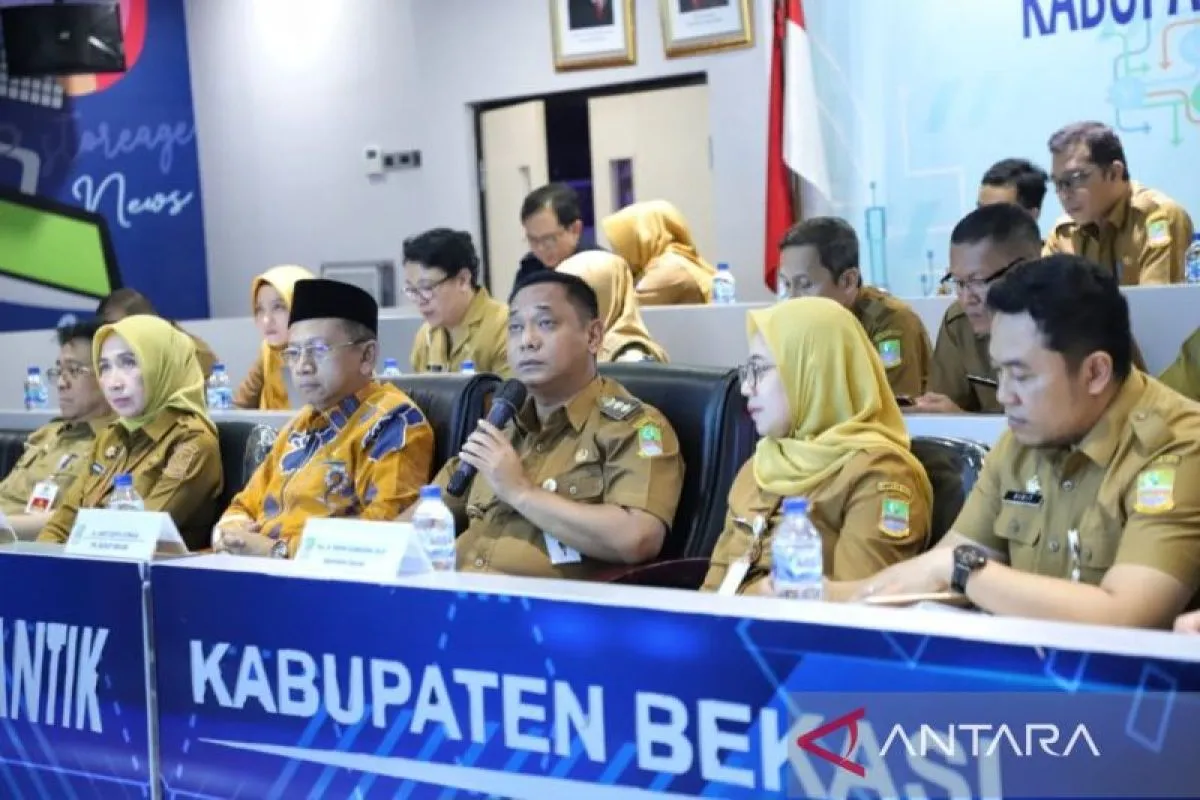DPRD Bekasi Kawal Penertiban Pengembang Perumahan yang Abaikan Tata Ruang dan Picu Banjir