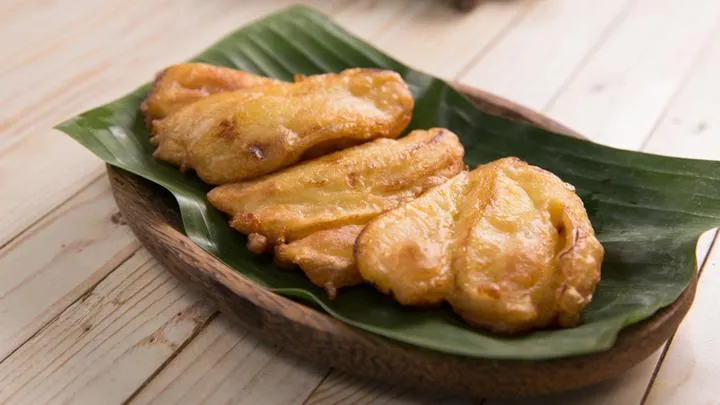 Lima Resep Pisang Goreng Renyah yang Mudah Dibuat di Rumah