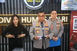 Polri: Berkas Kasus Kekerasan Anak di Tual Diserahkan ke Kejaksaan, Oknum MS Di-PTDH