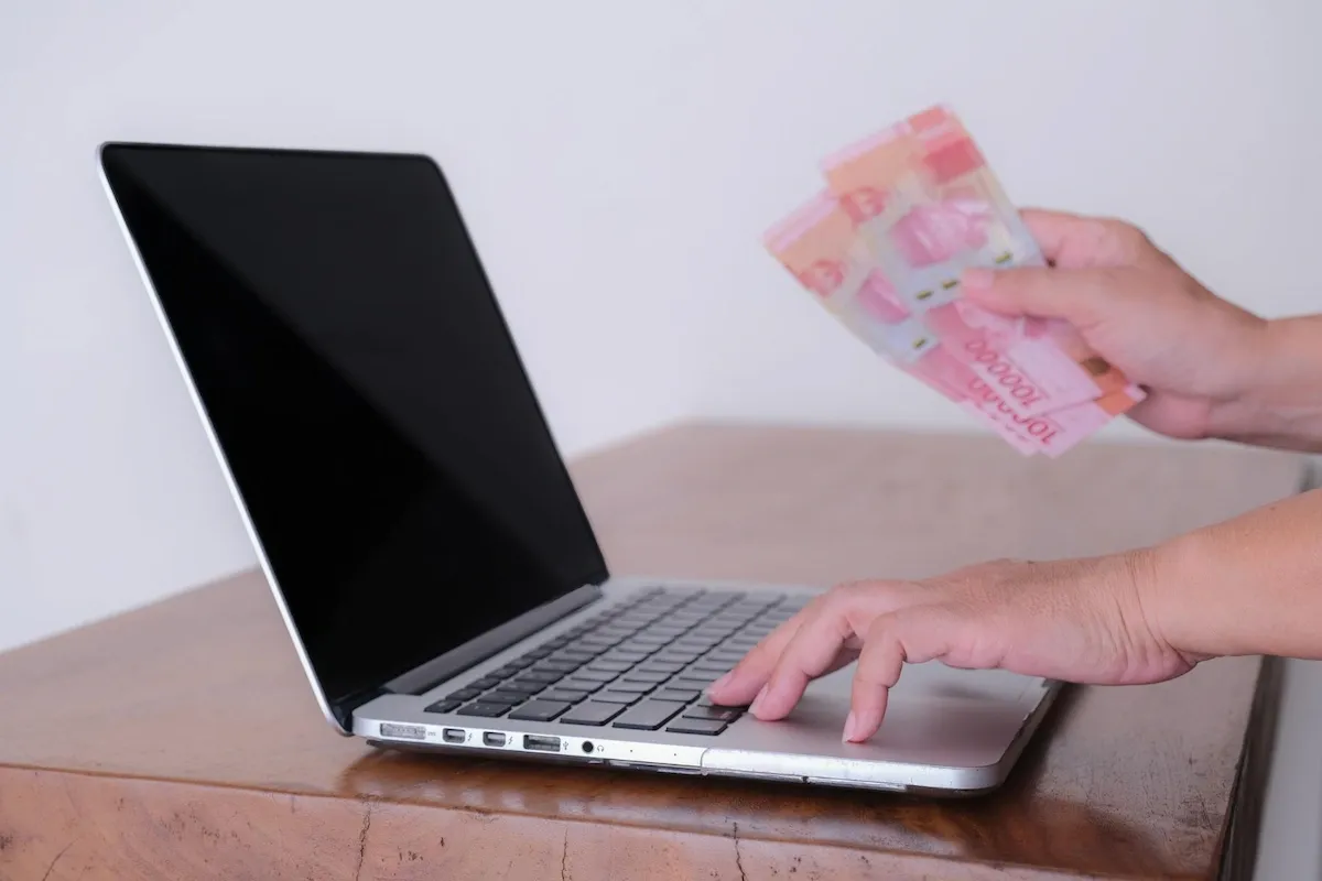Cara Cek Estimasi Gadai Laptop di Pegadaian, Ini Syarat dan Tahapannya