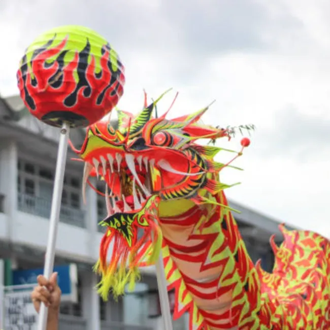 Cap Go Meh 3 Maret 2026: Apakah Libur? Ini Makna Perayaannya di Indonesia