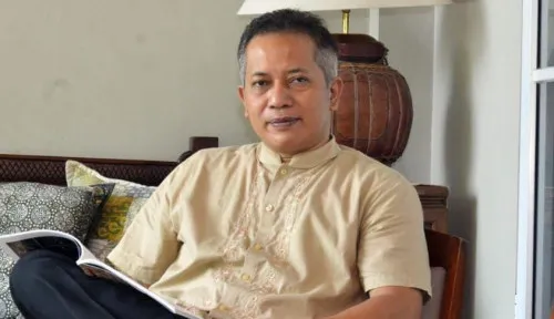 Kopdes Merah Putih Disiapkan Perkuat Akses Listrik-Internet Desa dan Tekan Urbanisasi