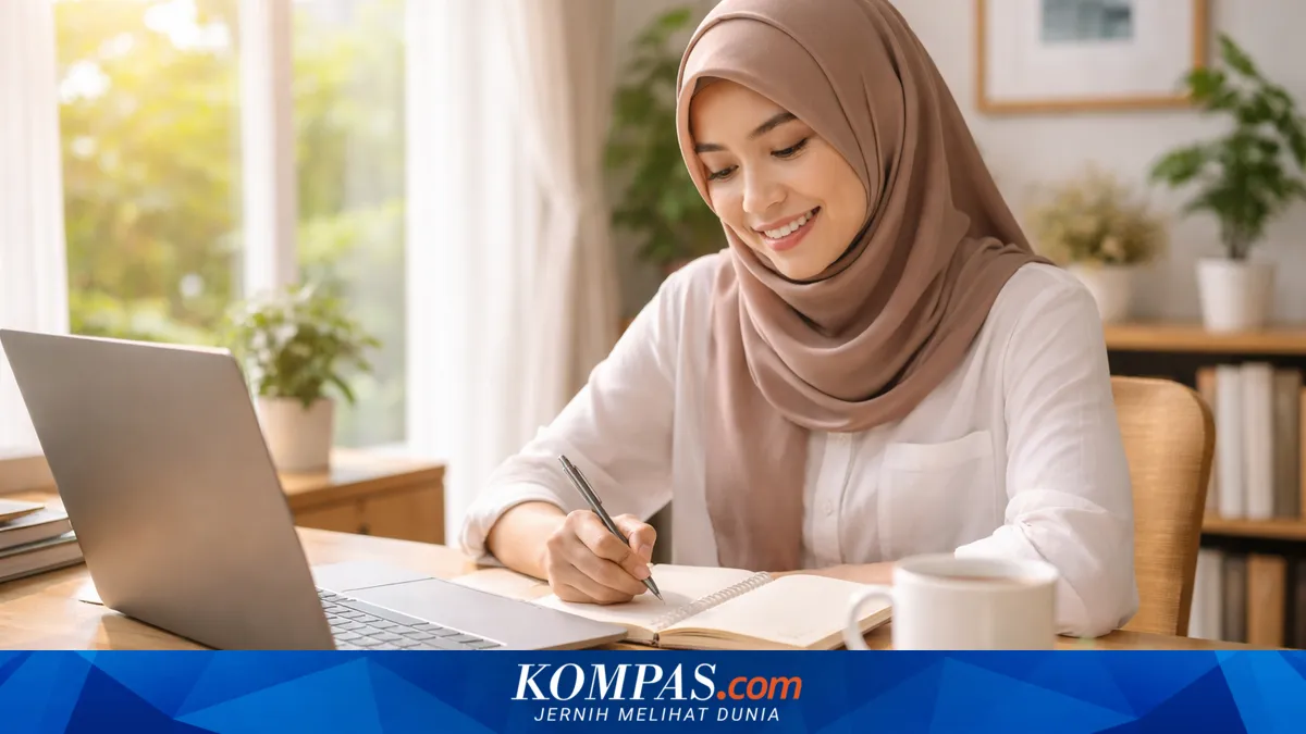 Lima Cara Mengatasi Post-Holiday Blues agar Semangat Kembali Setelah Liburan