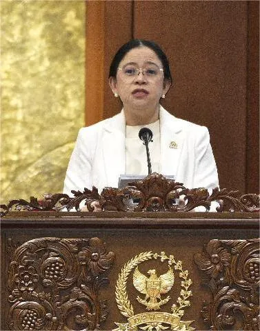 Puan Maharani: DPR RI Terus Perkuat Diplomasi Parlemen di Tengah Ketegangan Global