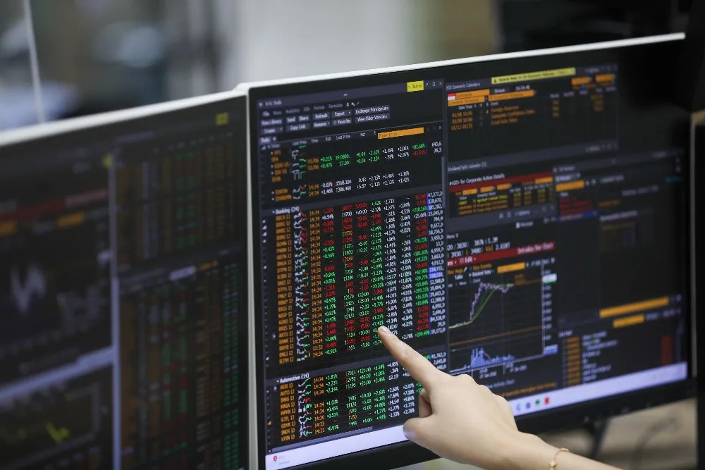 OJK Terbitkan SK untuk Perkuat Transparansi Data Kepemilikan Saham di Pasar Modal