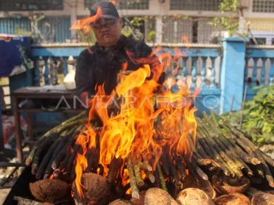 Foto “Makanan Khas Mandailing” yang Viral: Antara Rasa, Identitas, dan Cara Kita Membaca Tradisi