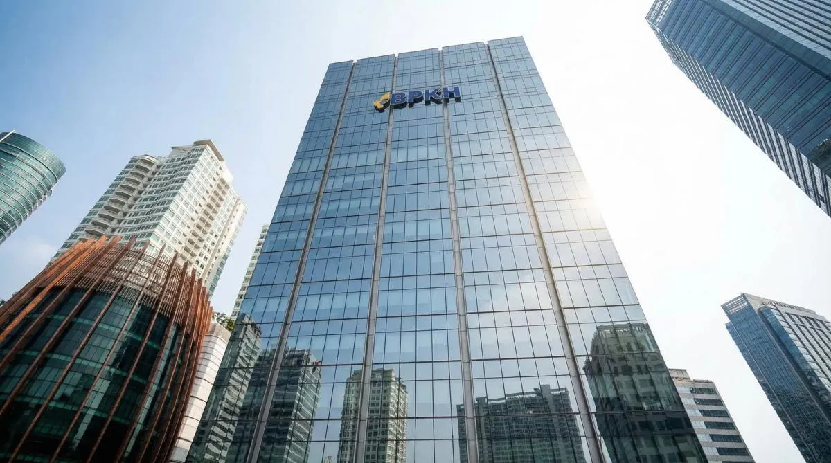 BPKH Dorong Investasi Ekosistem Haji untuk Perkuat Posisi Indonesia dalam Rantai Nilai