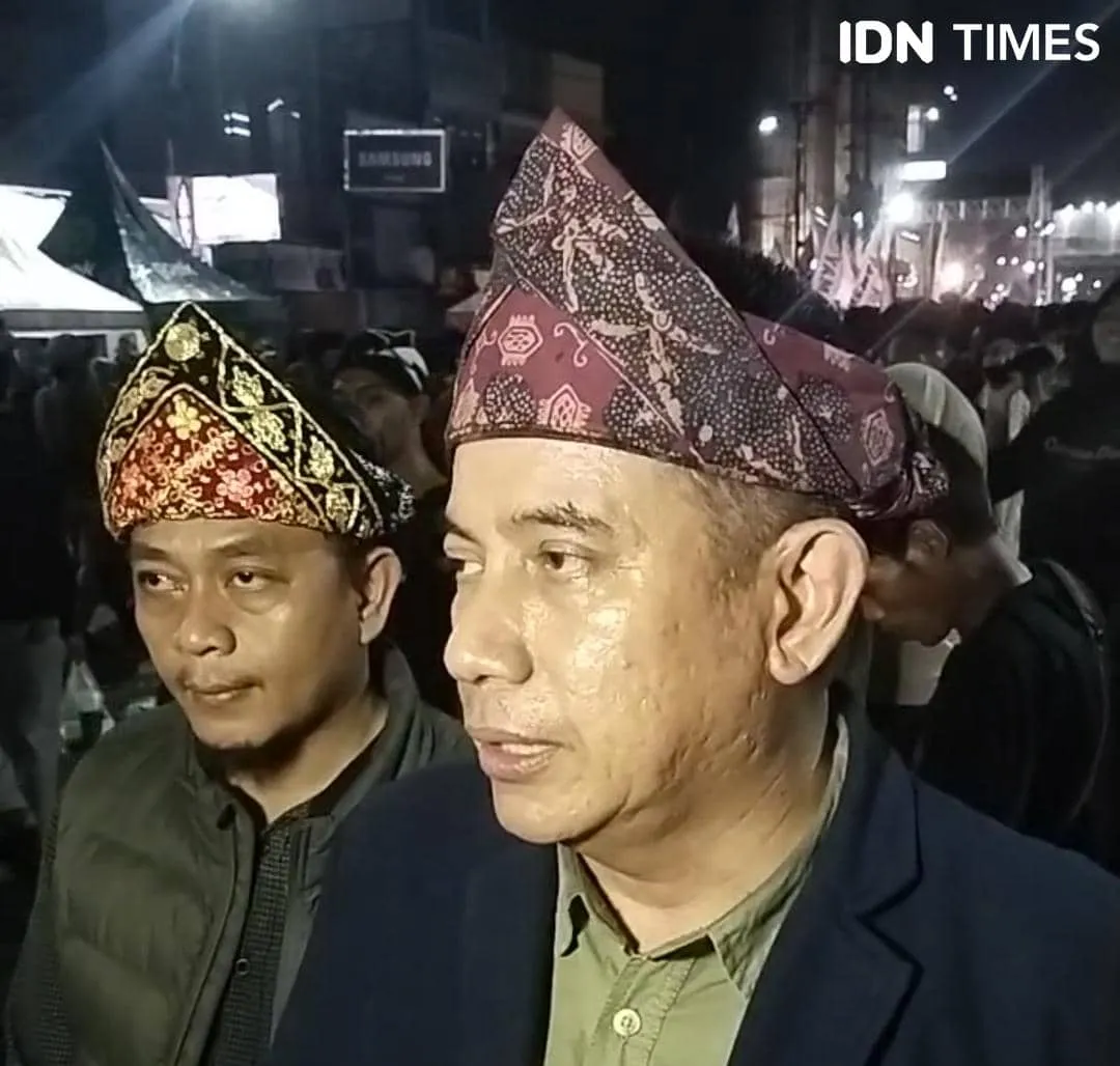 Produk Kuliner UMKM di CFN Atmo Palembang Akan Diuji BBPOM, Pemkot Libatkan Asosiasi