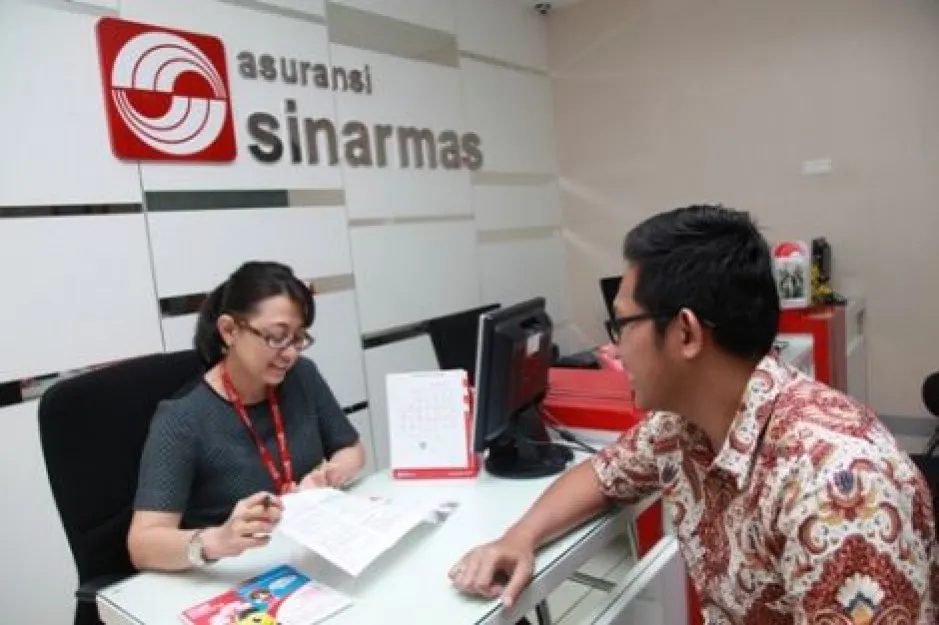 Asuransi Sinar Mas Siapkan Simas Cyber Enterprise untuk Antisipasi Risiko Serangan Siber