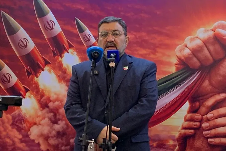 Dubes Iran: Serangan AS dan Israel Bukti Washington Abaikan Diplomasi