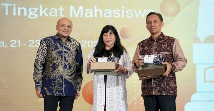 BPDP Gelar Monitoring dan Evaluasi Lomba Riset Sawit 2025-2026 di Yogyakarta, Diikuti 40 Kelompok dari 32 Kampus