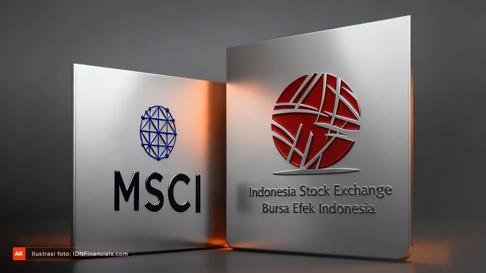 MSCI Tunda Rebalancing Saham Indonesia, BEI Perkuat Koordinasi dan Transparansi Data Free Float