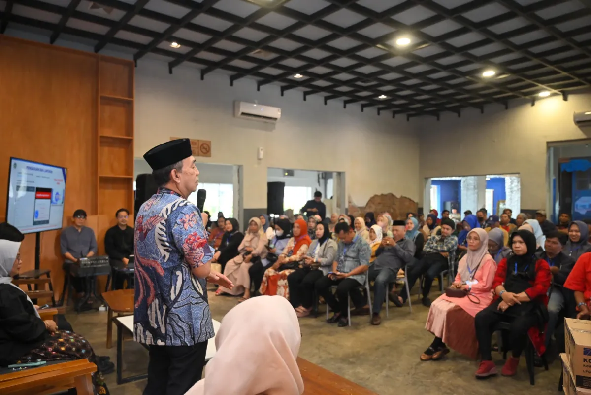 Ashabul Kahfi: Gizi Seimbang adalah Hak Anak, Negara Harus Hadir Lewat Program MBG