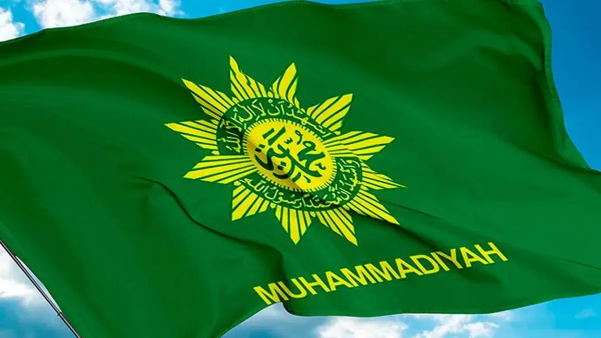 Istilah "Login Muhammadiyah" Ramai di Media Sosial, Ini Gambaran Jalur Keterlibatan yang Dibahas Warganet