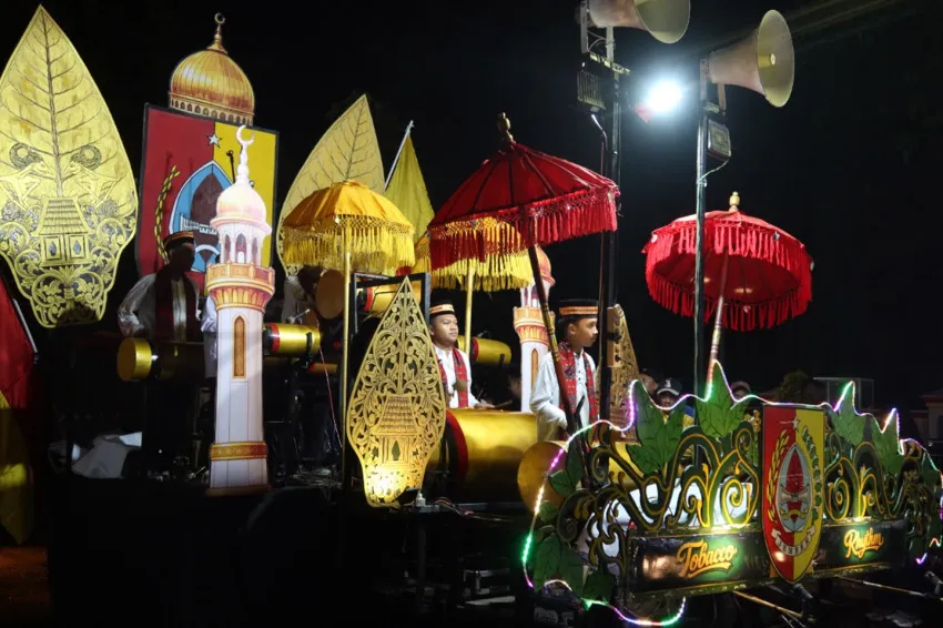 Festival Musik Patrol UNEJ Digelar, Tradisi 26 Tahun untuk Pelestarian Budaya Jember