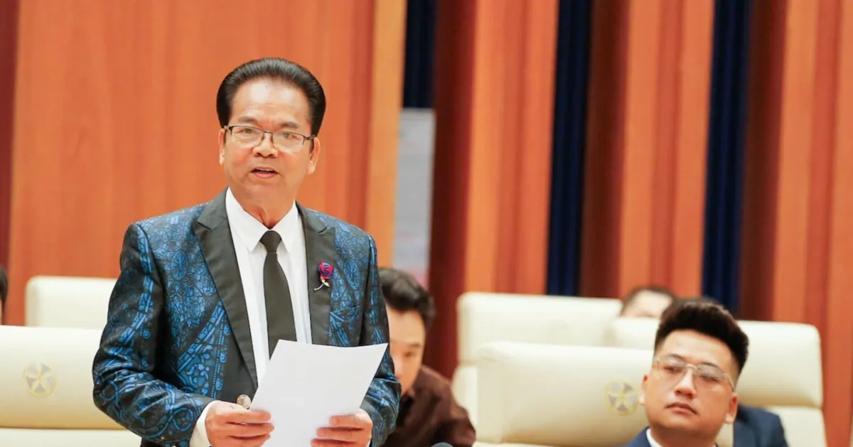 Hai Phong Matangkan Rencana Jadi Kota Musik, Seniman Usulkan Pusat Pertunjukan dan Festival Ikonik