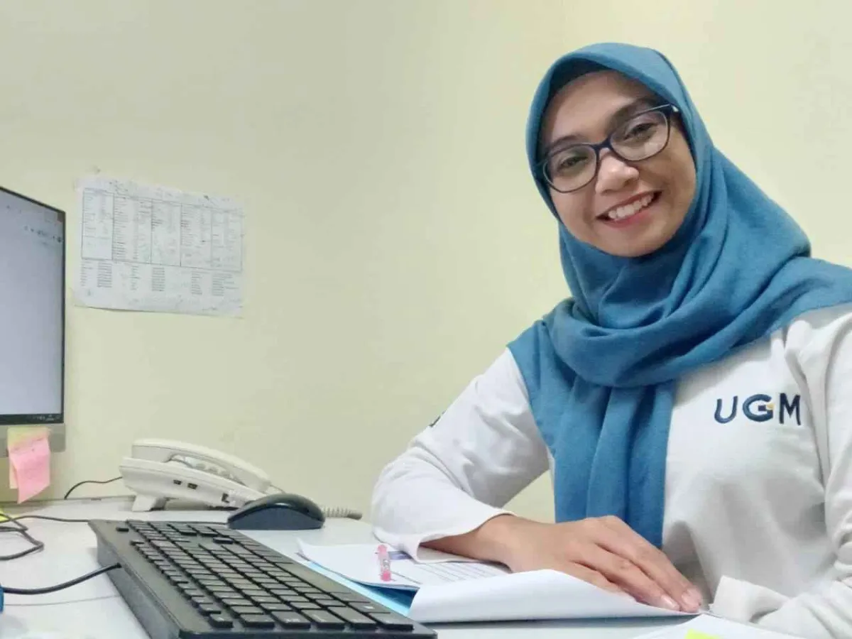 Ahli Gizi UGM: Puasa Berpotensi Bantu Turunkan Berat Badan, Tapi Tetap Perlu Atur Menu