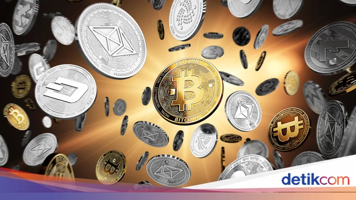 COIN Dukung CFX Pangkas Biaya Transaksi Kripto untuk Perbesar Pangsa Pasar