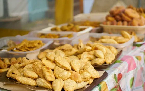 Syariat Islam Selama Ramadan di Aceh Dinilai Tak Hambat Ekonomi, Omzet Kuliner dan Pasar Ramadan Meningkat
