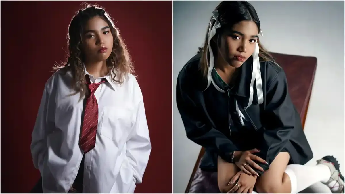 Penyanyi Muda ELS Rilis EP Debut "I wrote a song about you" di Platform Digital