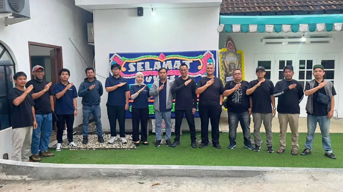 MyRepublic Air Rampungkan Uji Laik Operasi di Lampung, Siap Hadirkan Internet FWA hingga 100 Mbps