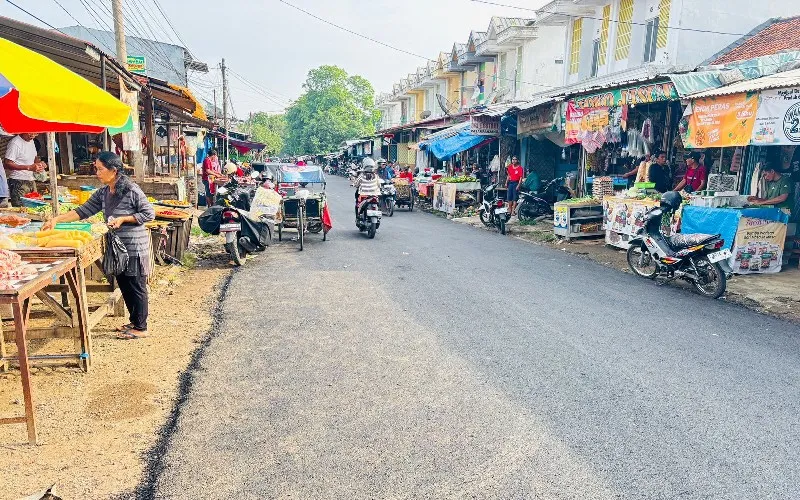 Rencana Perbaikan 37,70 Km Jalan di Subang pada 2026 Disorot, PUPR Diminta Buka Lokasi dan Rincian Anggaran