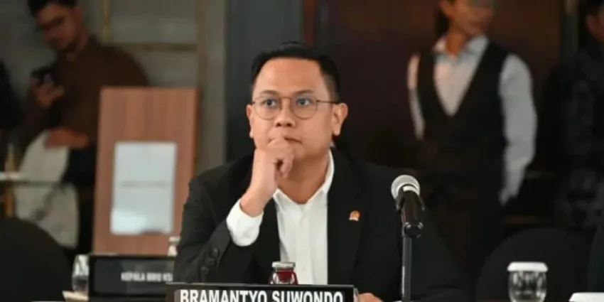 BKSAP DPR Apresiasi Sikap Non-Blok Prabowo soal Konflik Iran dan AS-Israel, Ingatkan Dampak Ekonomi