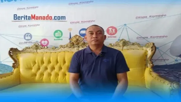 Perbaikan Kabel Palapa Ring Berpotensi Ganggu Internet di Sangihe dan Sitaro pada April 2026