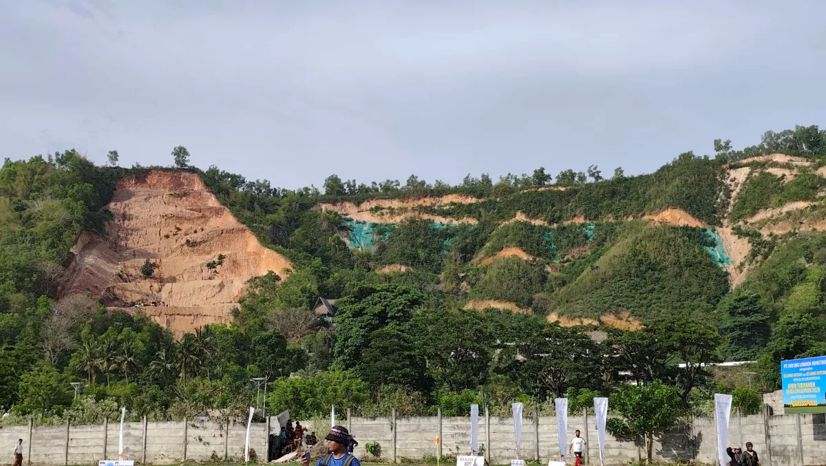 Hujan Tiga Hari di Lombok Menguji Implementasi RTRW NTB 2024–2044