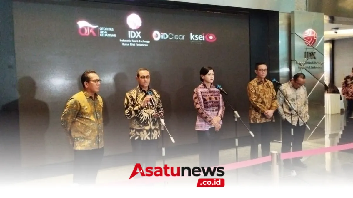 BEI Masuki Tahap Final Aturan Free Float 15% dan Transparansi Kepemilikan untuk Indeks Global