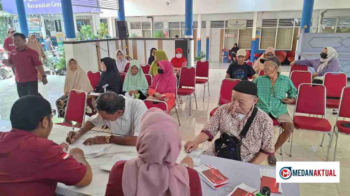 Cara Cek Status Penerima Bansos PKH dan BPNT Maret 2026 Lewat HP Tanpa Aplikasi